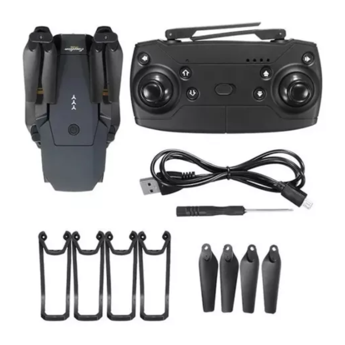 DRON PROMAX