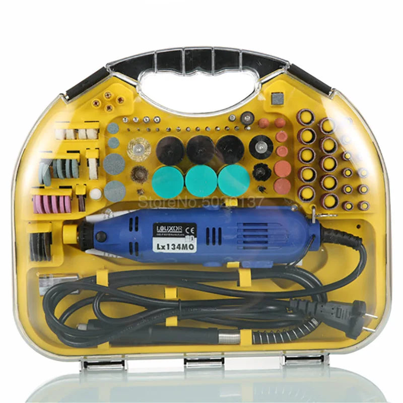 MOTOR TOOL