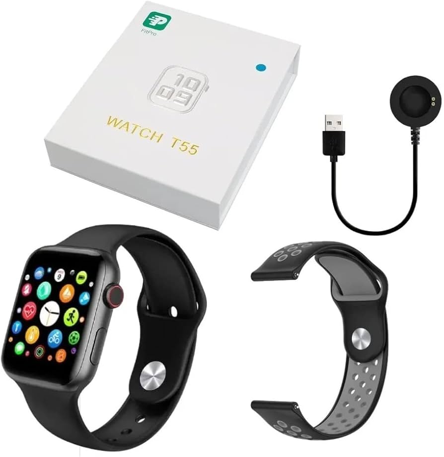 SMARTWATCH T55