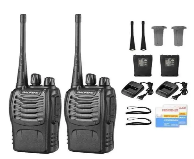 RADIO BAOFENG