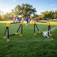 ARCO DE FUTBOL PLEGABLE