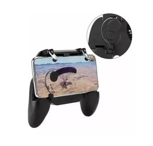 GATILLO PARA CELULAR