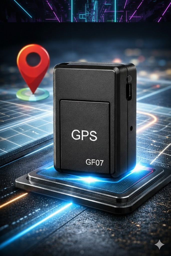 GPS SOMBRA DIGITAL