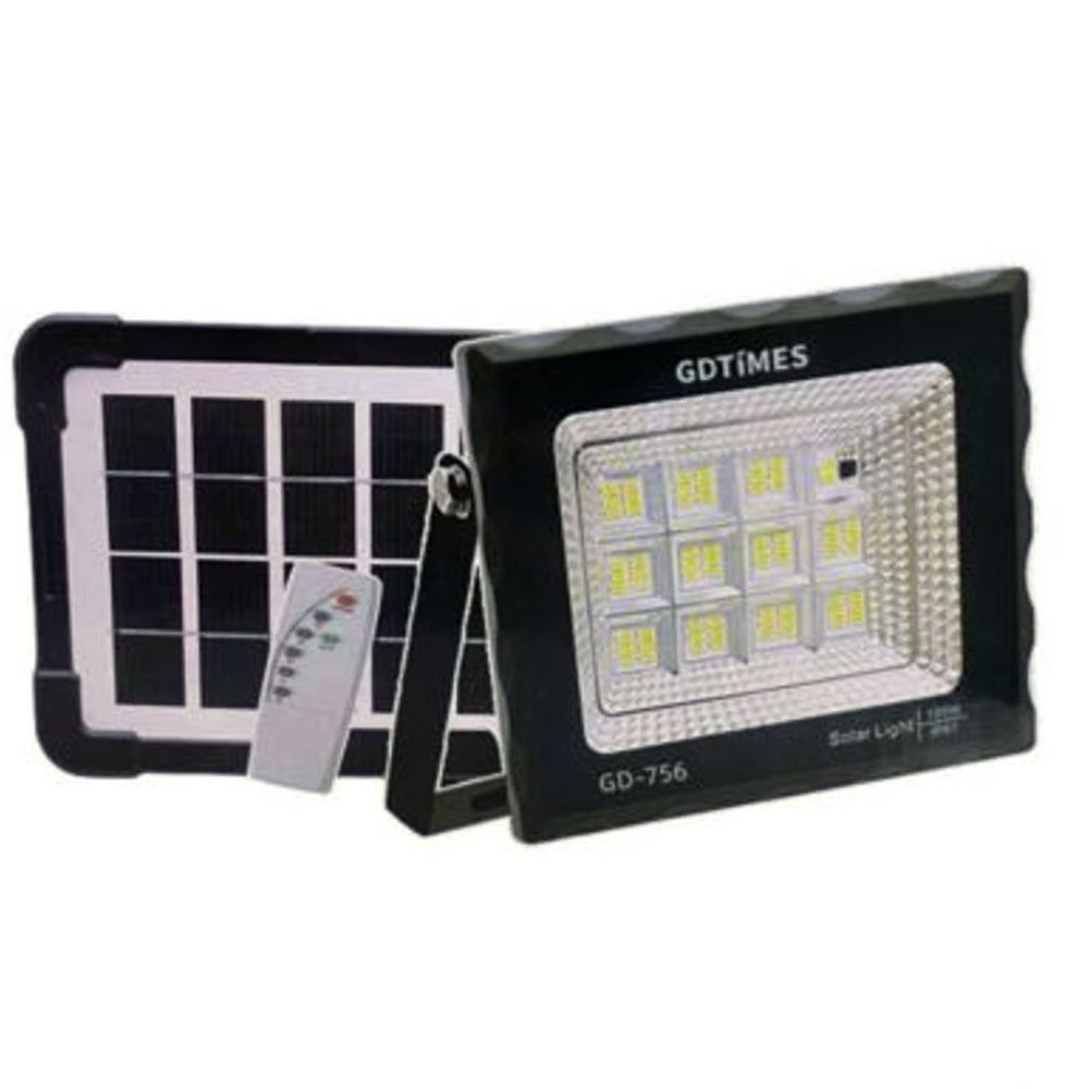 REFLECTOR SOLAR 100W