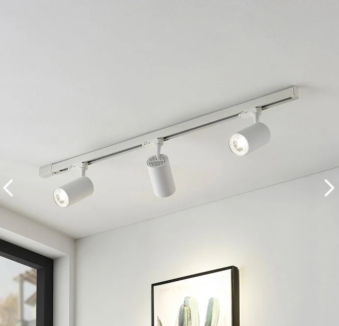 RIEL 3 LUCES