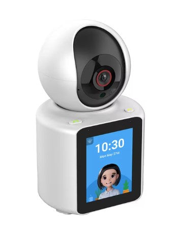 CAMARA VIDEOLLAMADA ROBOTICA