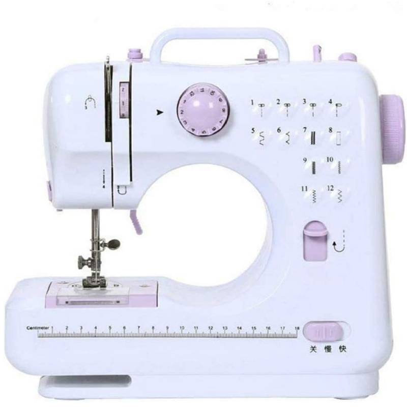 MAQUINA DE COSER GRANDE