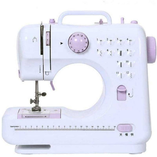 MAQUINA DE COSER GRANDE