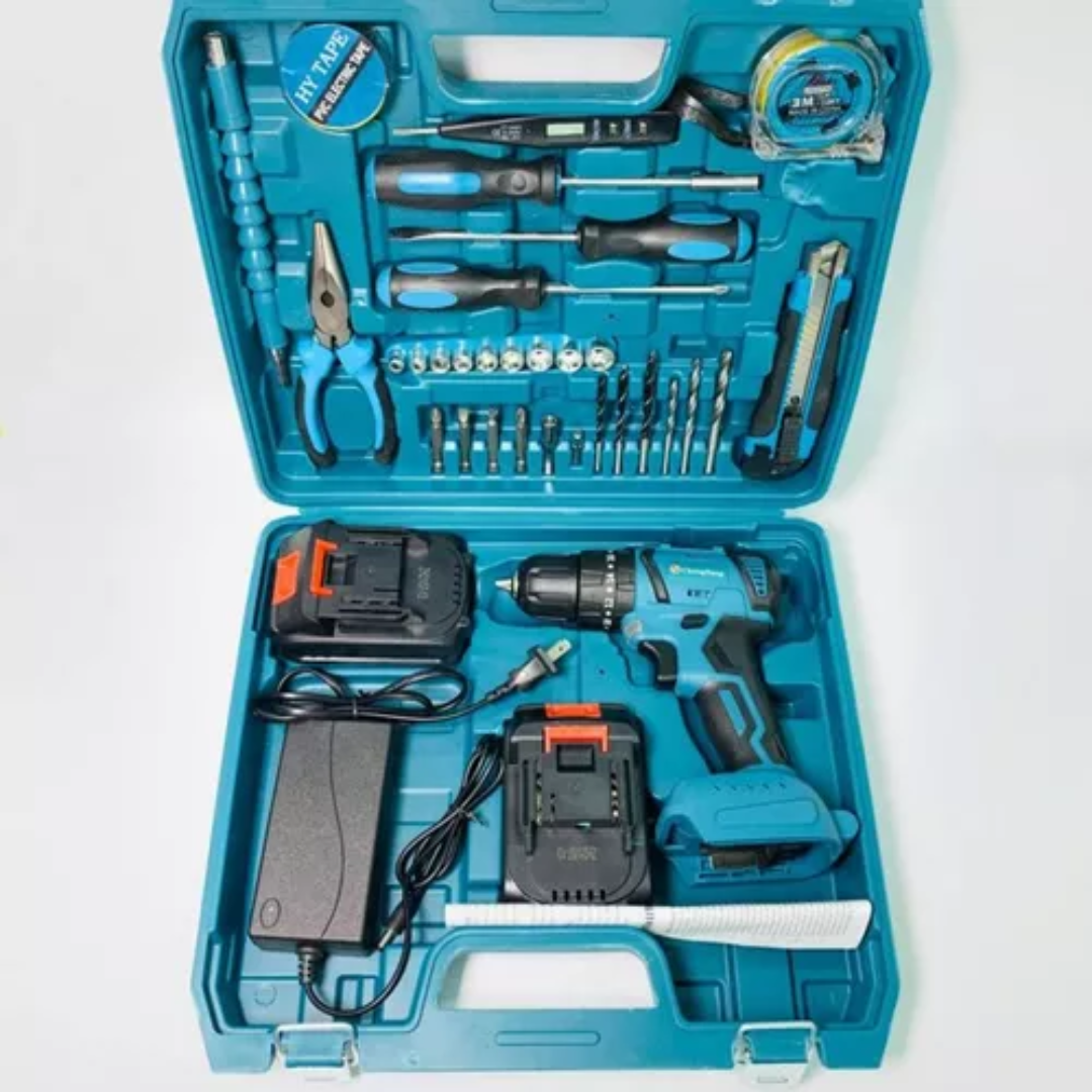 KIT TALADRO