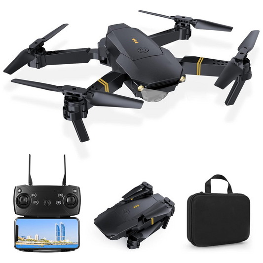 DRON PROMAX