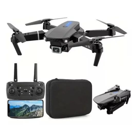 DRON 88