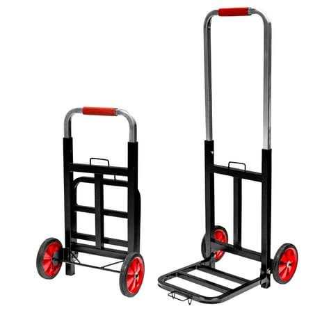 CARRETILLA PLEGABLE