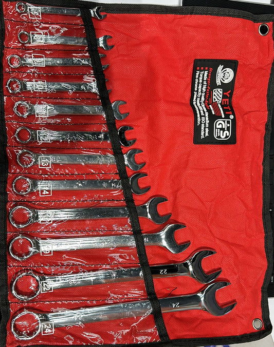 KIT 12 LLAVES