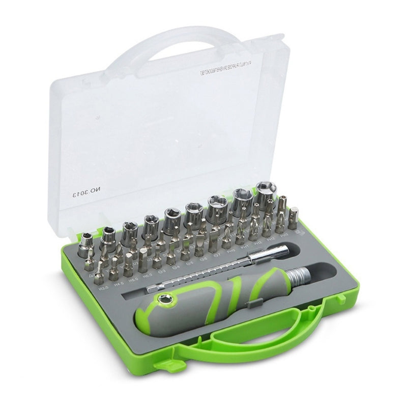 KIT DESTORNILLADOR 3033