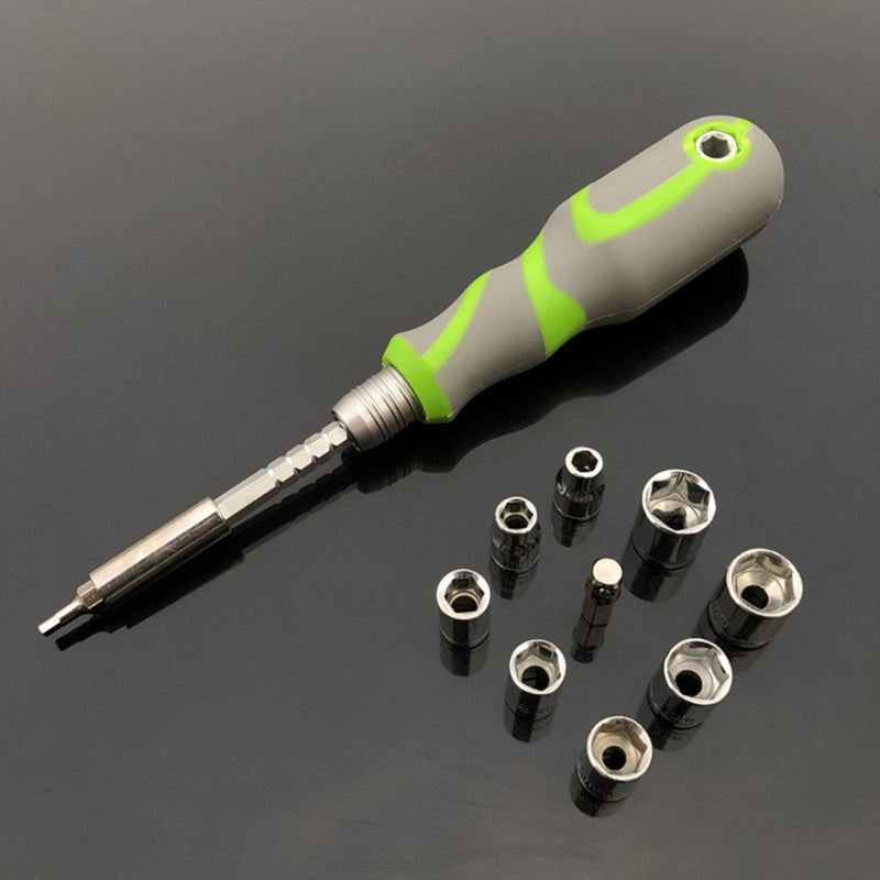 KIT DESTORNILLADOR 3033