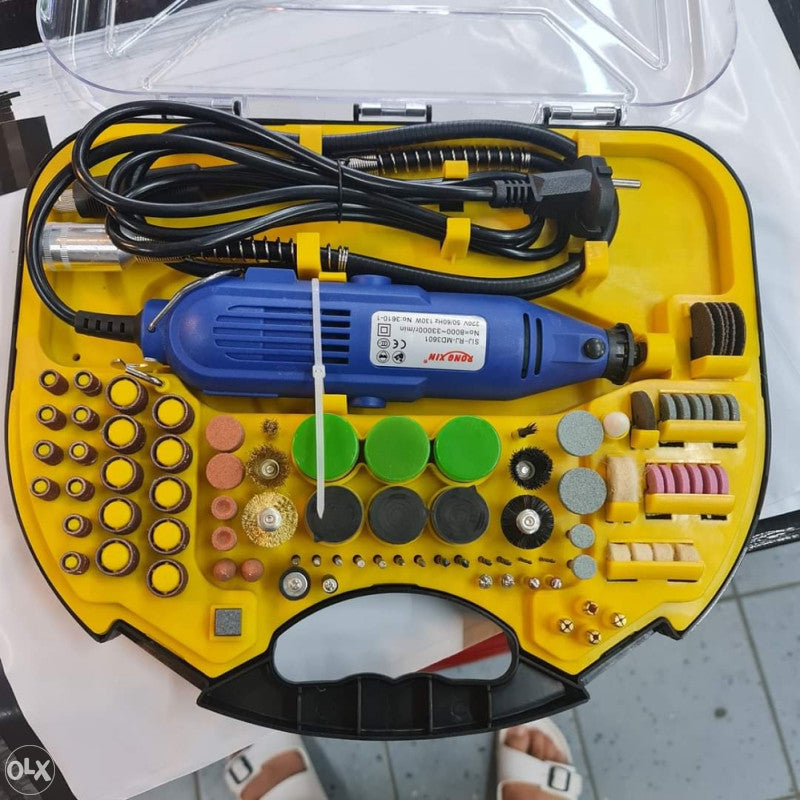 MOTOR TOOL