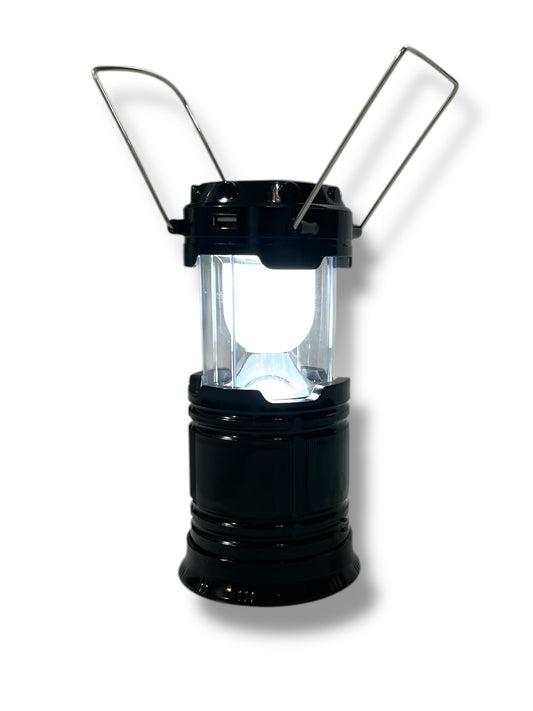 LINTERNA SOLAR