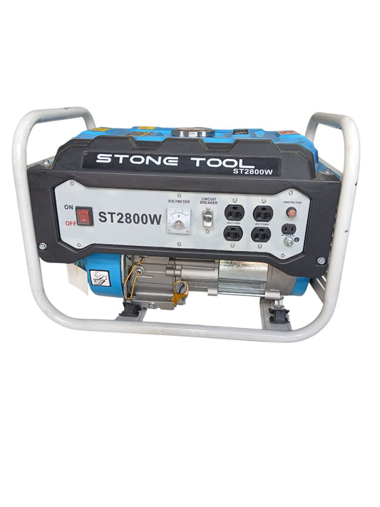 PLANTA ELECTRICA 2800W