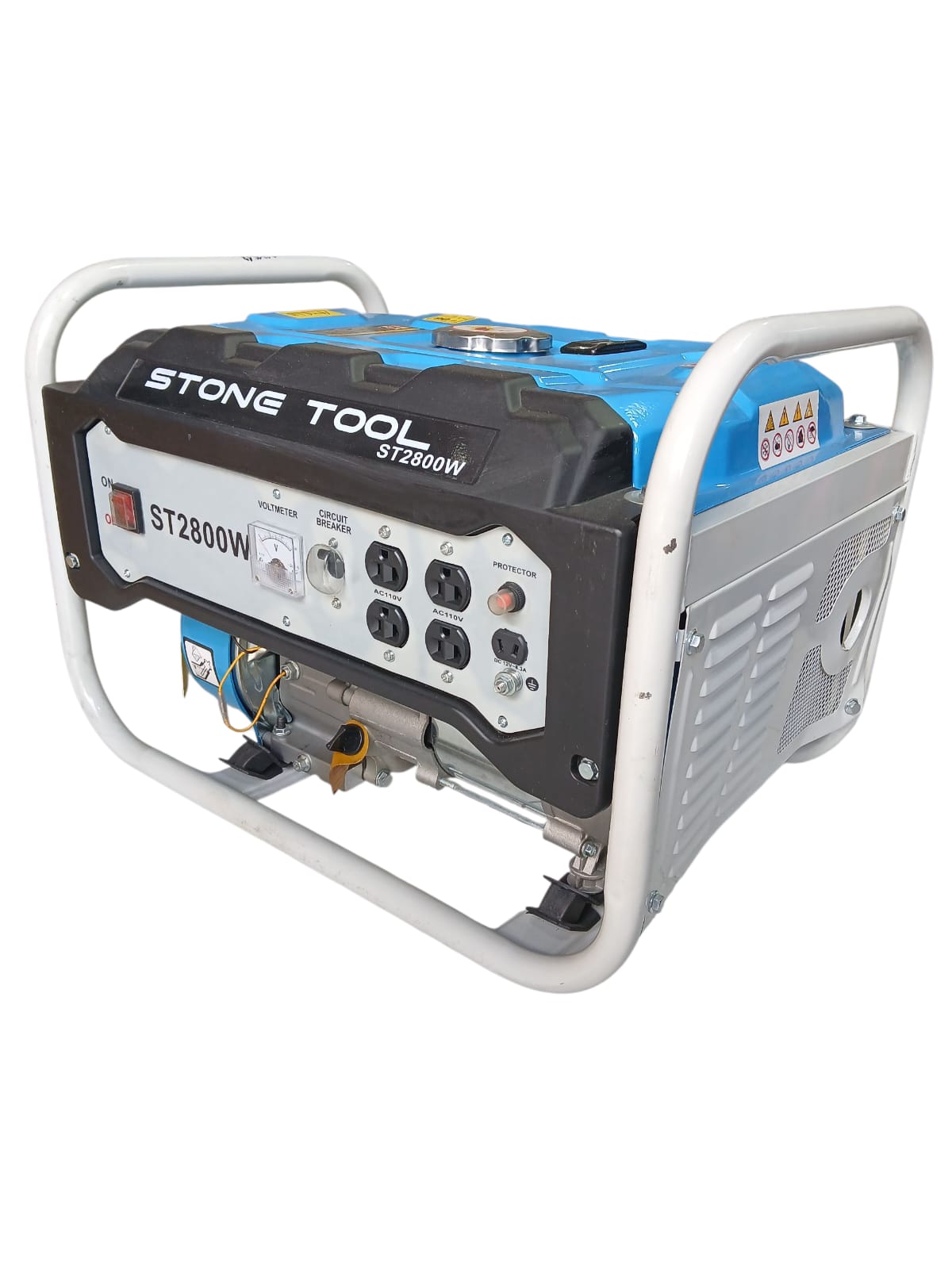 PLANTA ELECTRICA 2800W