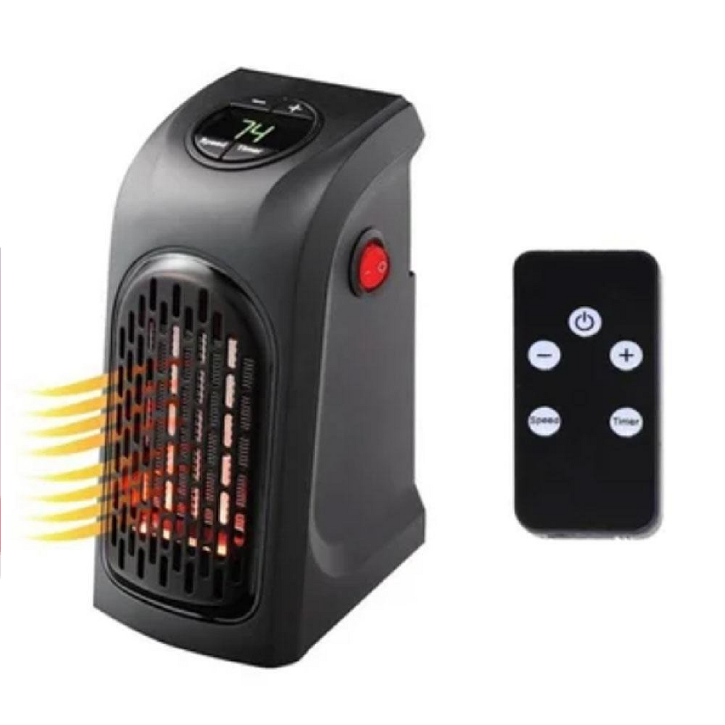 MINI CALEFACTOR