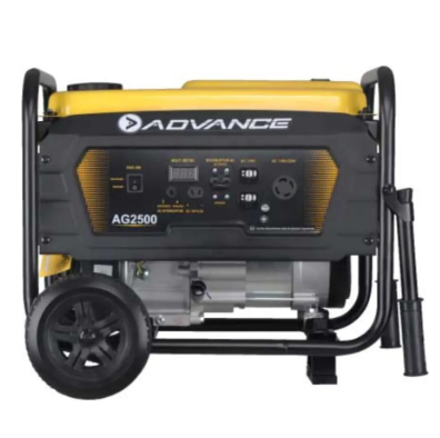PLANTA ELECTRICA ADVANCE