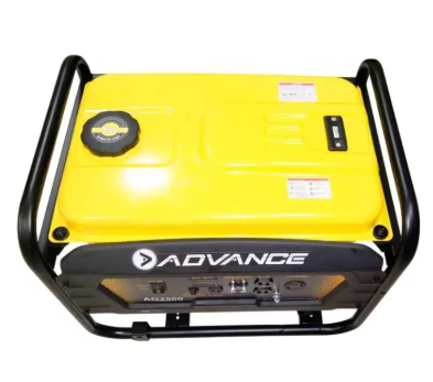 PLANTA ELECTRICA ADVANCE
