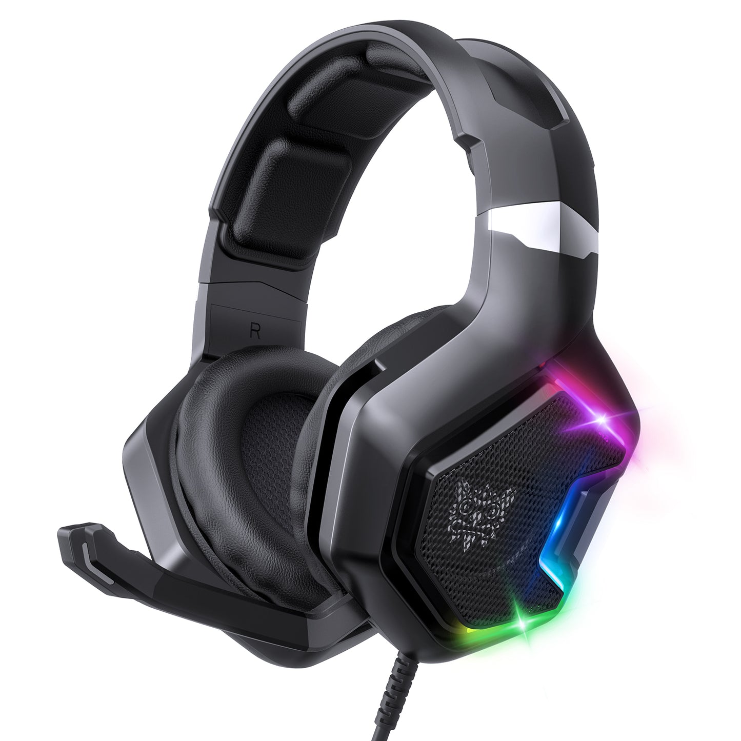 AUDIFONOS GAMER K10