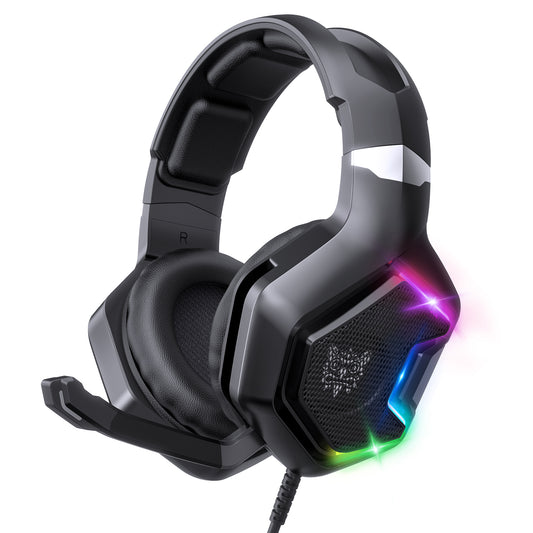 AUDIFONOS GAMER K10
