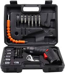 KIT DE HERRAMIENTAS