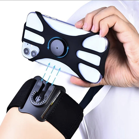 BRAZALETE PARA CELULAR