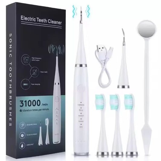 CEPILLO ELECTRONICO DIENTES