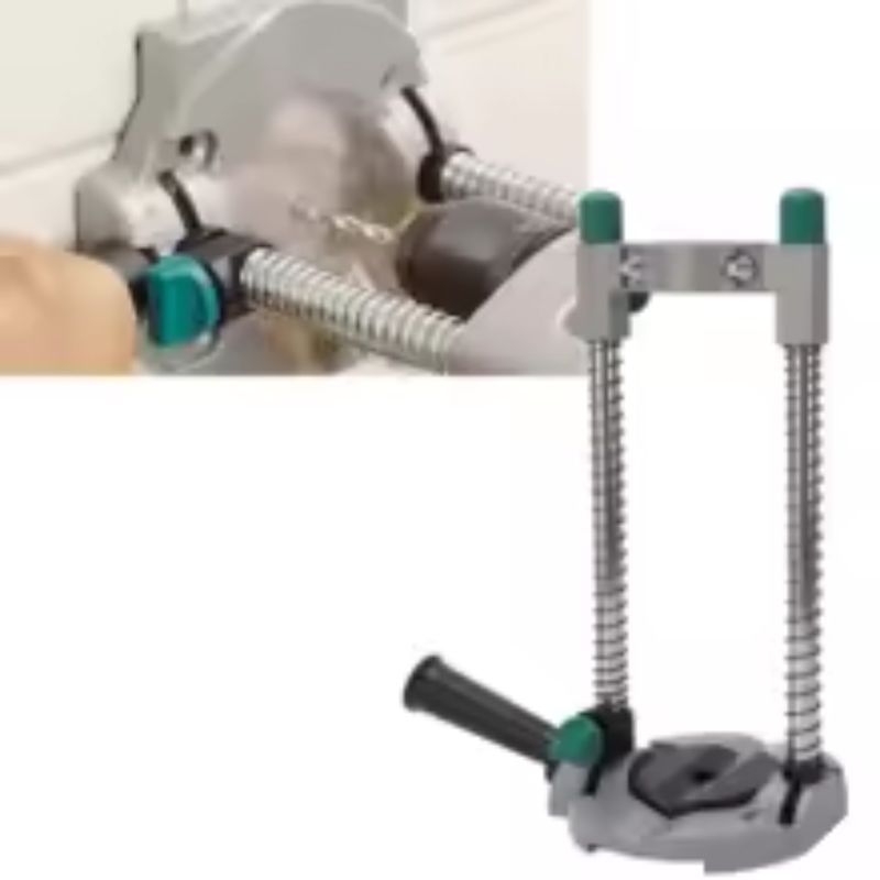GUIA DE PERFORACION