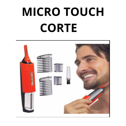 MICRO TOUCH CORTE