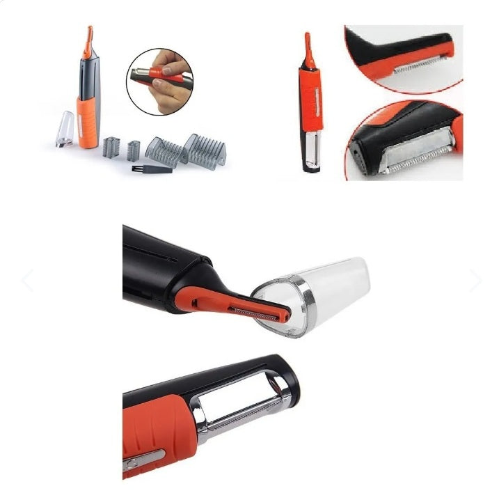 MICRO TOUCH CORTE