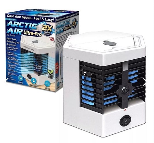 MINI AIRE ACONDICIONADO