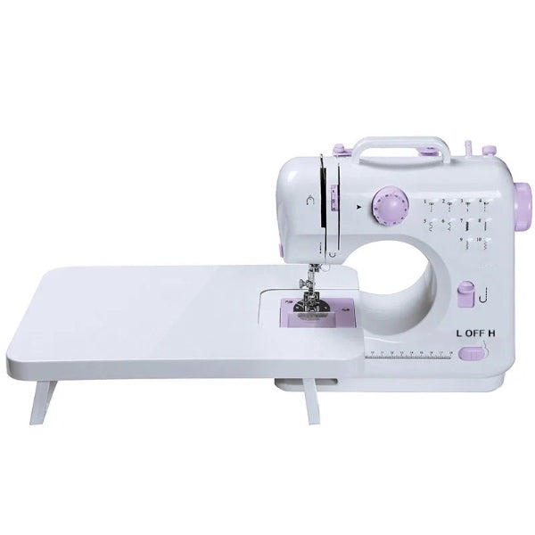 MAQUINA DE COSER