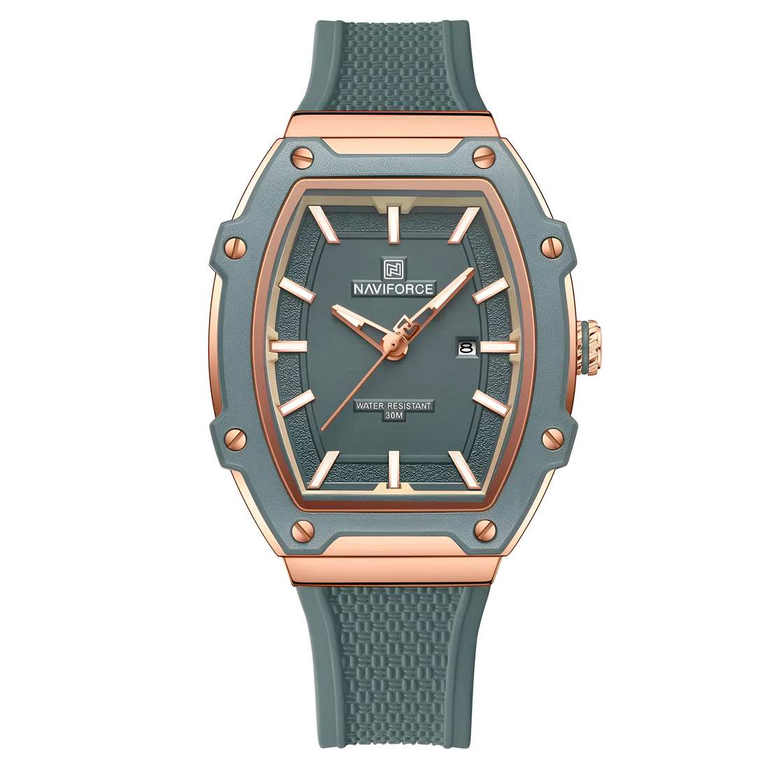 RELOJ NAVIFORCE