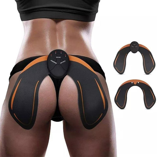 TONIFICADORA GLUTEO