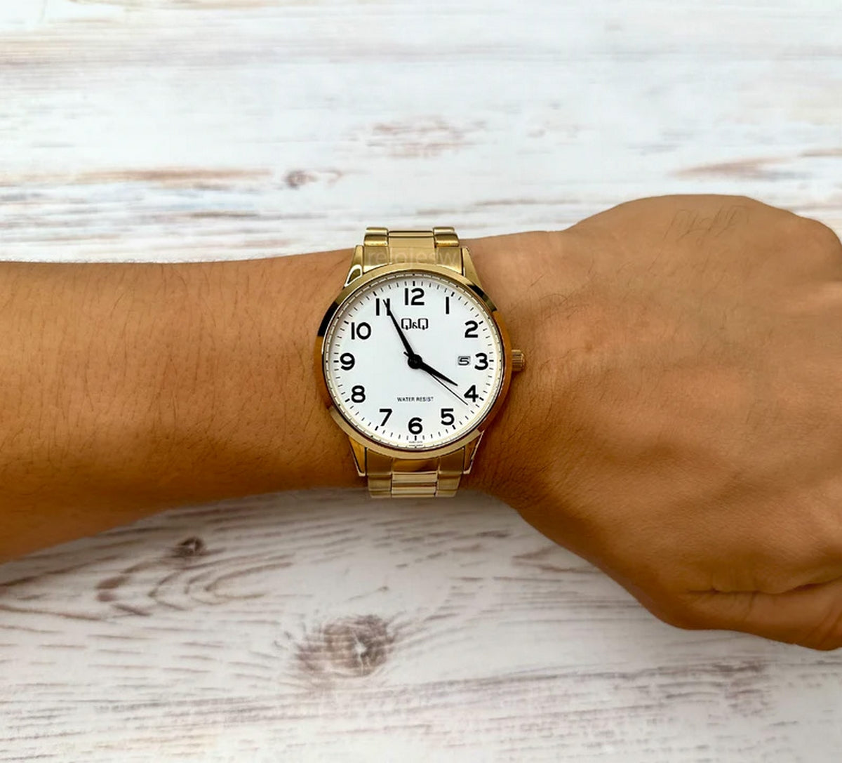 RELOJ QYQ HOMBRE