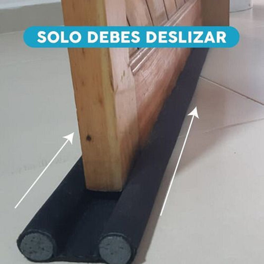 TAPON PARA PUERTAS X 3