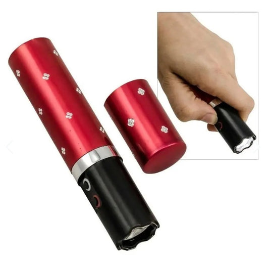 TASER LABIAL