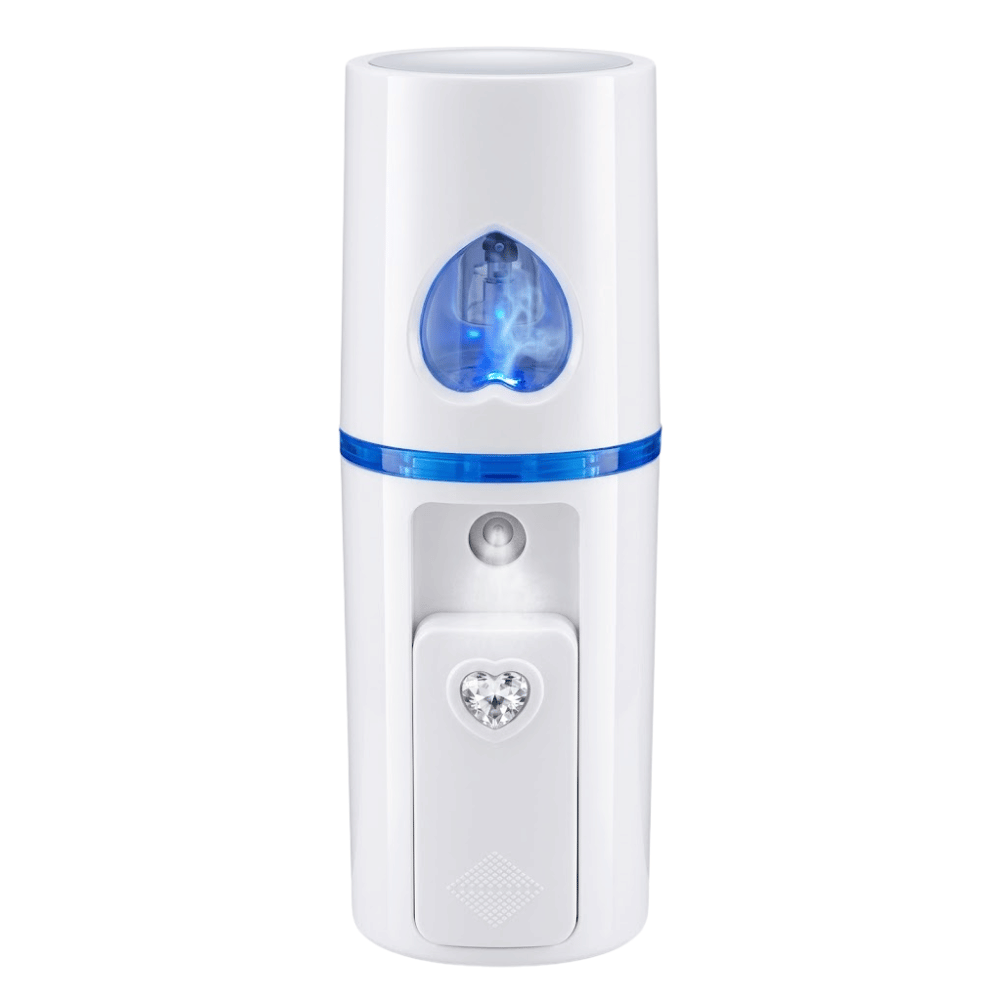 VAPORIZADOR FACIAL