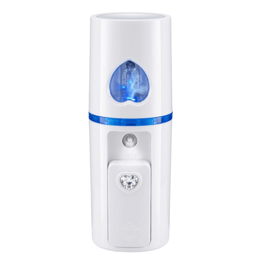 VAPORIZADOR FACIAL